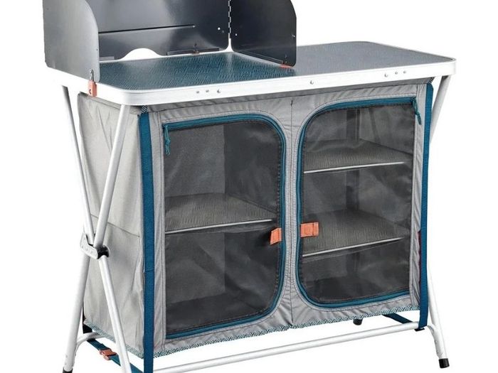 Decathlon Quechua Kitchen Cabinet 500