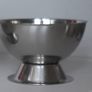 vintage stainless Steel dish Image 2