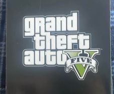 GTA 5 custom discs