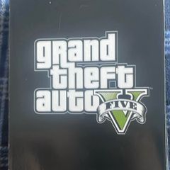 GTA 5 custom discs