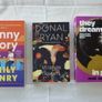 New fiction books Image 2