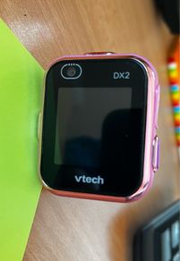 VTech Kidizoom Watch