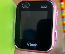 VTech Kidizoom Watch