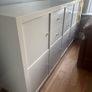 Kallax Unit with presses & drawers Image 3