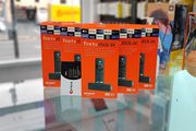 Amazon firestick 4K