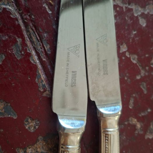 Vintage & Antique Cutlery