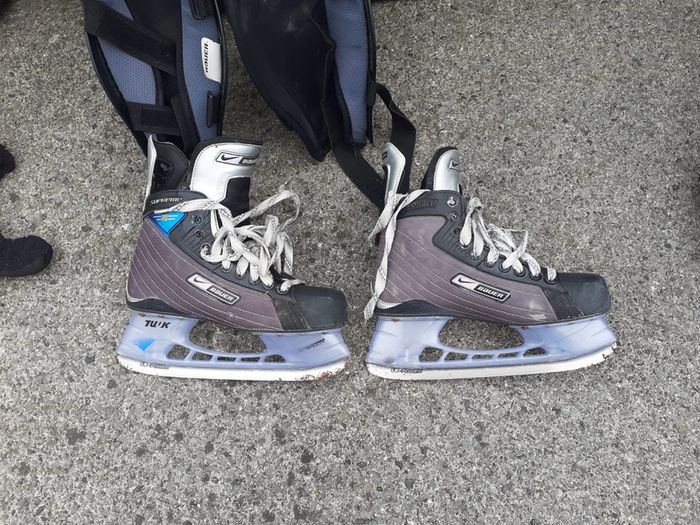 Ice Hockey