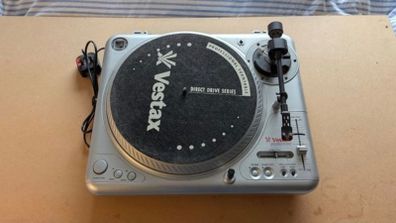 !! Vestax PDX2000mk1 Turntable Deck - Price Drop !!