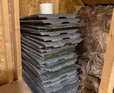 Roof tiles