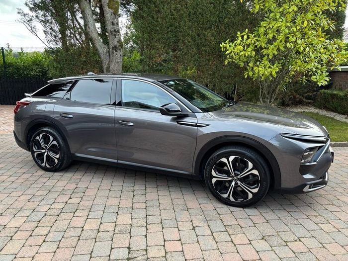 Citroen C5X Flair  PHEV Only 84KMS FSH only 22450