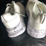 mens White Trainers Image 3