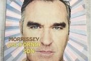 Morrissey, California Son, 2019, Single Vinyl
