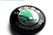 4pcs 56mm Skoda Centre Cap 1J0 601 171