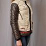 Vintage ski down jacket Sportalm 1980 Image 2