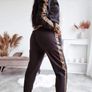 New! Tracksuit Set Greek Style Lampas Image 5