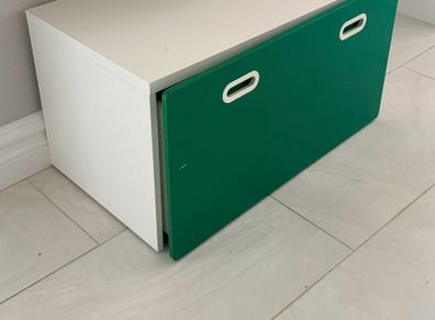 storage bench