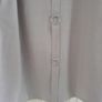 Made in Italy Grey Hooded Coat Image 2