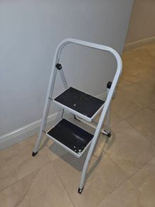 2 step ladder