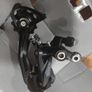 Bicycle parts / 9 speed rear derailleur Image 3