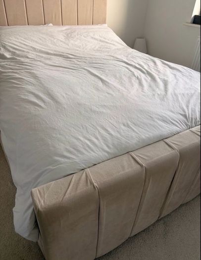 King Bed