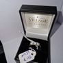9ct yellow gold ring Image 5
