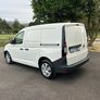 261 Vw Caddy Image 4