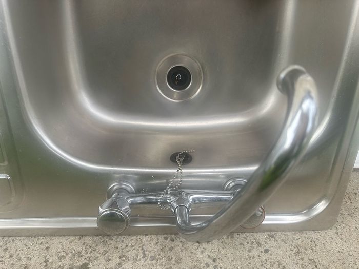 Kitchen Sink