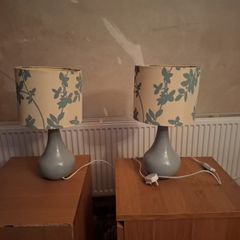 Table Lamps