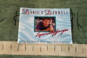 Daniel O Donnell Especially for You Official World Tour 1994 Brochure Irish