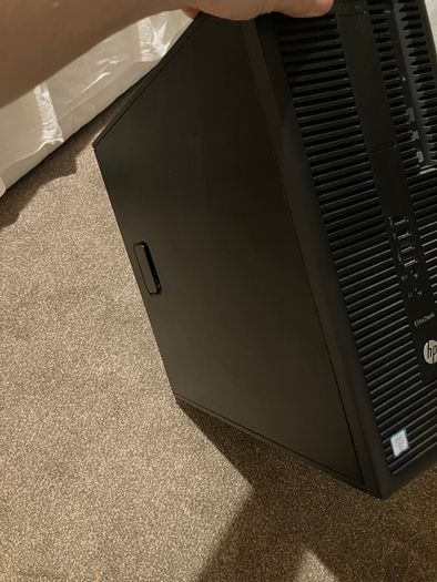 HP EliteDesk 800 G2 Tower i7-6700 4GB RAM 500GB HDD  Windows 10 Pro