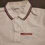 mens prada polo Image 2