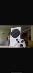 Xbox Seris S !!