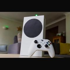 Xbox Seris S !!