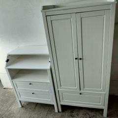 Bedroom set Sundvick.