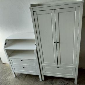 Bedroom set Sundvick.