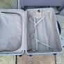 Samsonite hardshell lockable suitcase Image 3