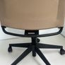 Brown office chair Image 7