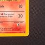 Vintage Pokemon Card Charmander 46/102 Base Set WOTC 1999 Image 4