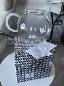 Ichendorf Milan little Fish Water Jug