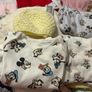 baby girl bundle of clothes (40 items) 0-3,6,9,12 months Image 8