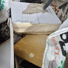 Insulation pieces
