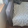 Fabric Day Bed Image 2