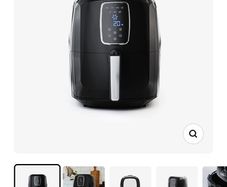 ProBreeze Air Fryer 5.5L