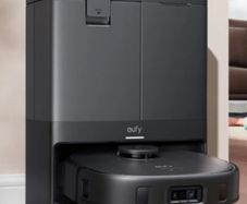 Eufy Pro Omni X10