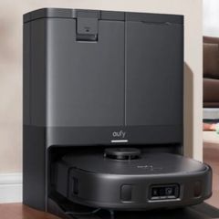 Eufy Pro Omni X10