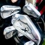 Callaway X Forged Irons Image 4