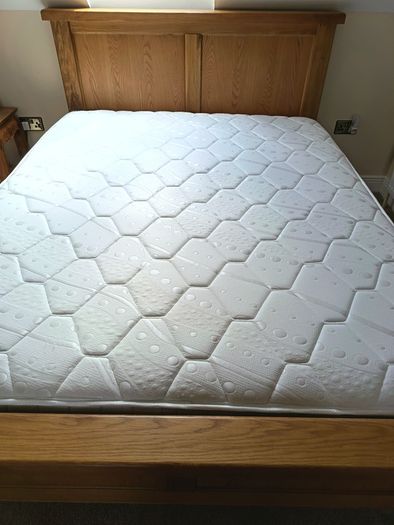 Mattress