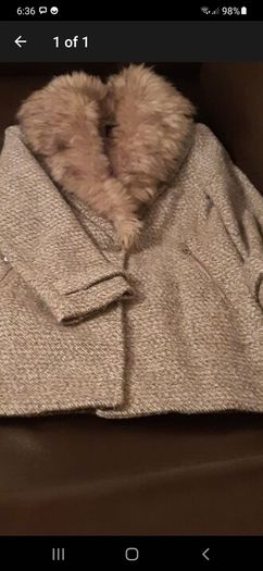 coats