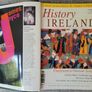 History Ireland Magazine 11 Issues 2005 to 2006 with Official Binder Image 3