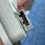 VW T5 interior cab light (Volkswagen Transporter) Image 3